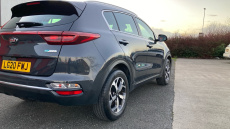Kia Sportage 1.6 CRDi 48V ISG 2 5dr Diesel Estate